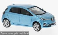 PCX87 Renault Zoe (2019) hellblau met. (870581)