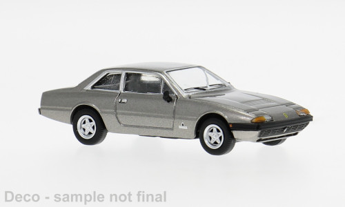 PCX87 Ferrari 365 GT4 2+2 (1972) braun. (871603)