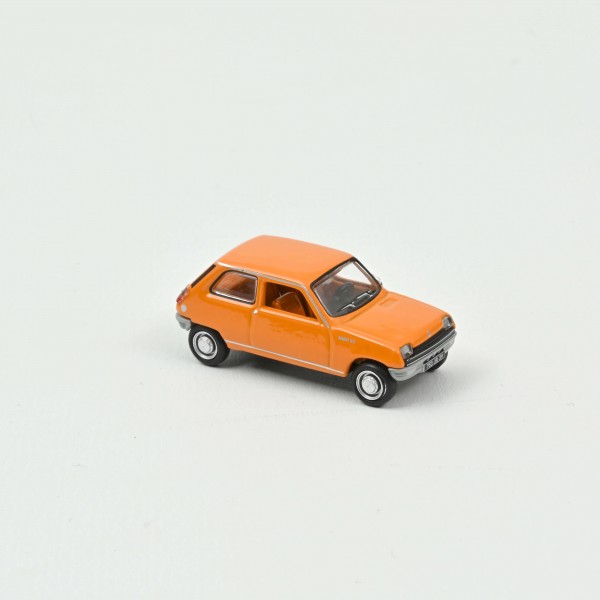Norev Renault 5 TL (1972) orange (510525)