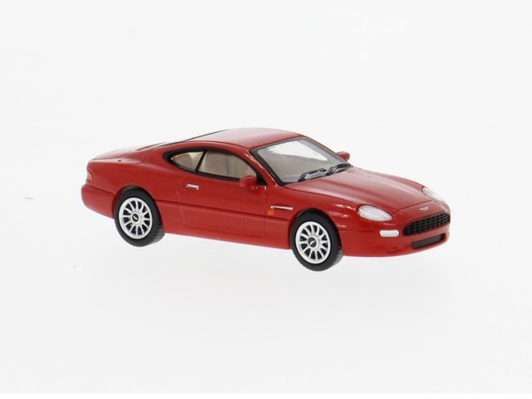 PCX87 Aston Martin DB7 Coupe (1994) rot (871552)