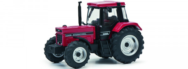 Schuco: Case 1455 XL rot