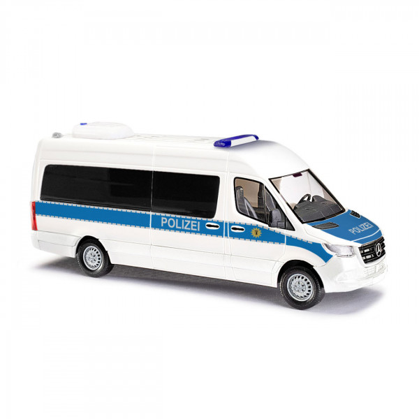 Busch: MB Sprinter "Polizei Berlin"