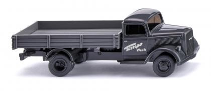 Wiking Opel Blitz Pitschen-Lkw "Tempo Werk" (084008)