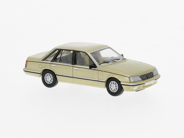 PCX87 Opel Senator A2 (1982) beige-met. (870740)