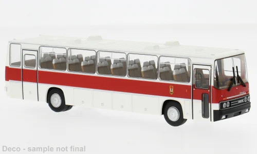 Brekina Ikarus 250 BVB Berlin