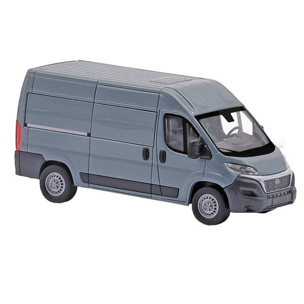 Busch Fiat Ducato grau