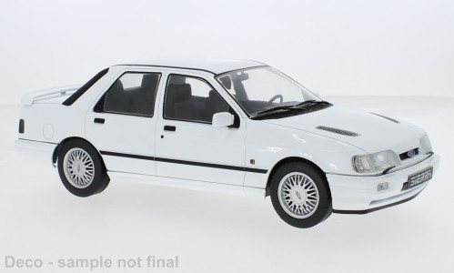 MCG Ford Sierra Cosworth 4x4 weiß 1992 (18353)