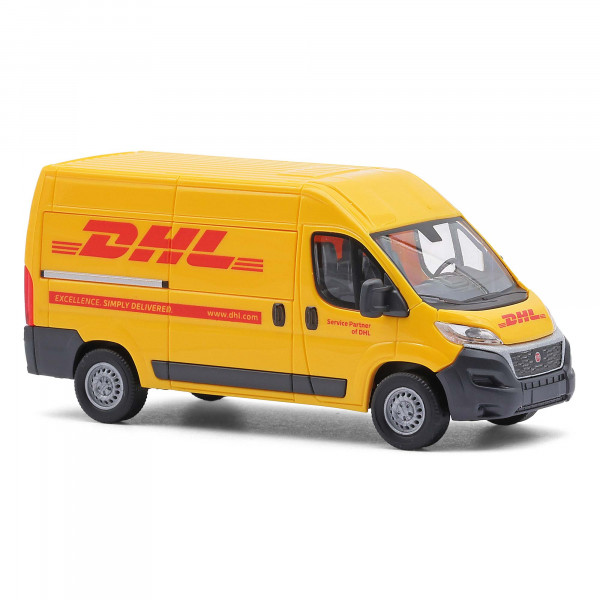 Busch Fiat Ducato "DHL"