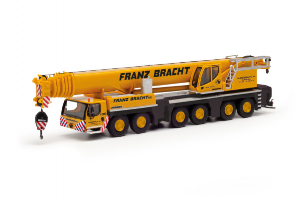 Herpa Liebherr LTM 1300.6-2 "Franz Bracht"