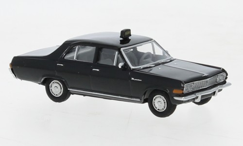 Brekina Opel Kapitän A (1964) "Taxi" (20763)