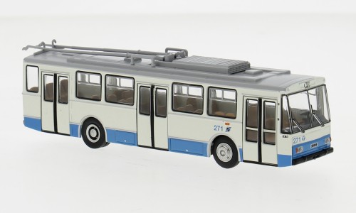 Brekina Skoda Tr 14 aus Tallinn