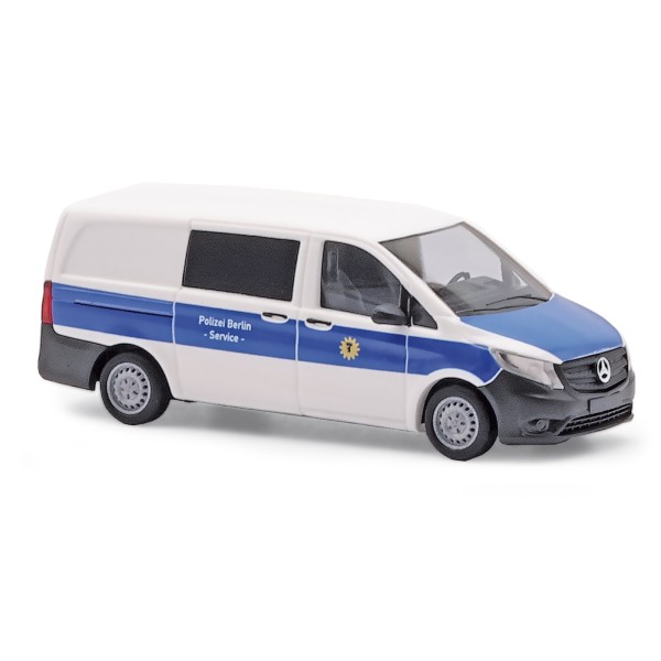 Busch MB Vito "Poliezi Berlin"