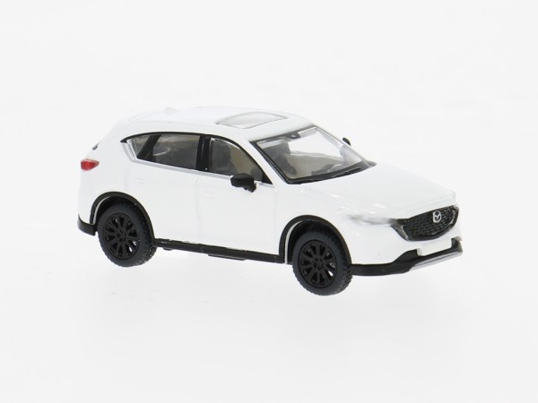 PCX87 Mazda CX-5 weiß (870576)