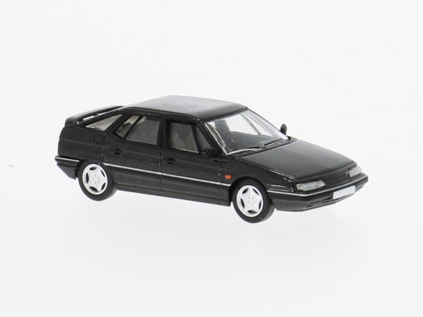 PCX87 Citroën XM (1989) schwarz met. (871556)
