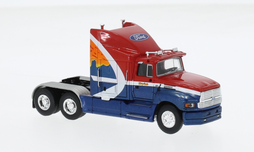 Brekina Ford Aeromax "Bigfoot"