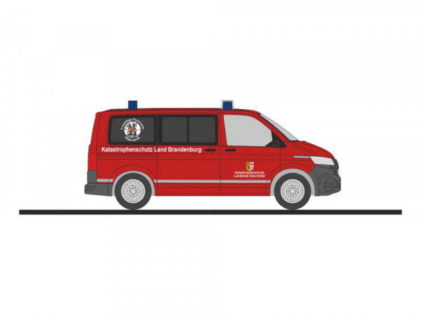 Rietze:VW T6.1 "Katastrophenschutz Elbe-Elster"