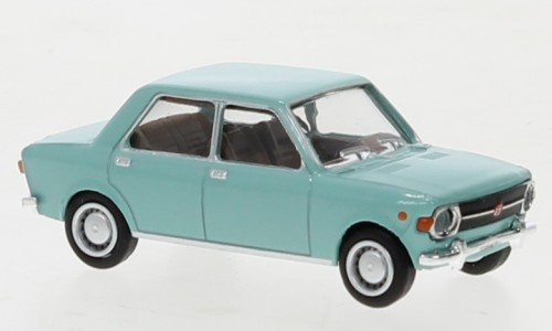 Brekina Fiat 128 (1969) hellgrün (22538)