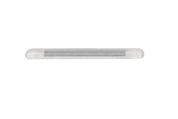 Herpa Zubehör: Hänsch DBS 5000 für PKW, transparent (12 Stück)