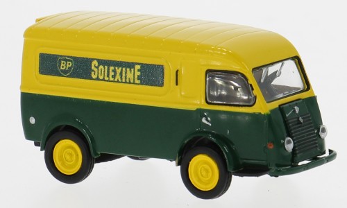 Brekina Renault 1000kg "BP Solexine" (F)