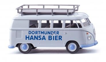 Wiking VW T1 Bus "Hansa Bier" (079743)