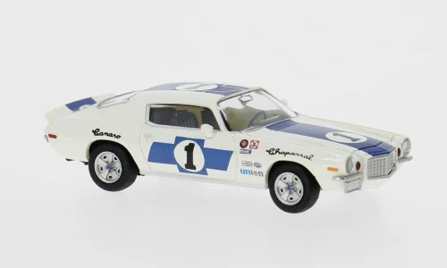Brekina Chevrolet Camaro "Chapparal"