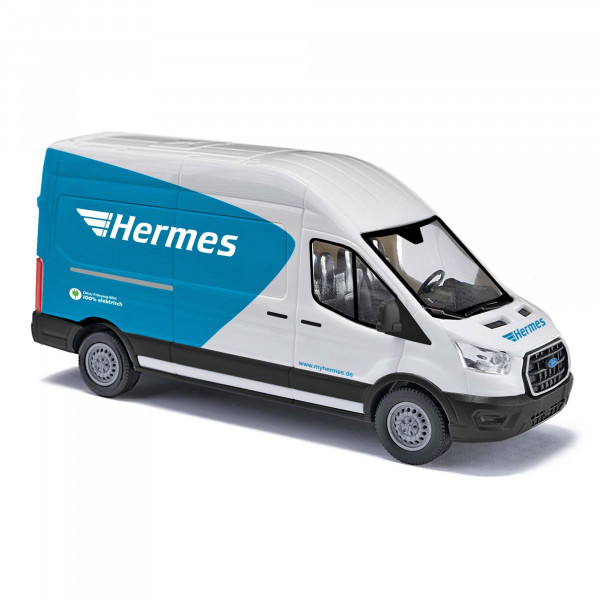 Busch Ford Transit "Hermes"