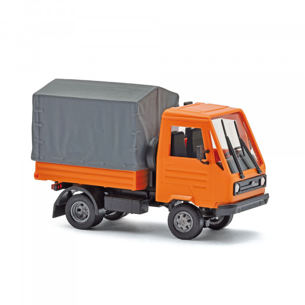 Busch: Multicar M26 orange