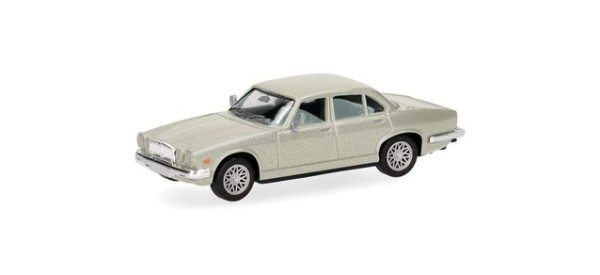 Herpa Jaguar XJ Series III Topaz