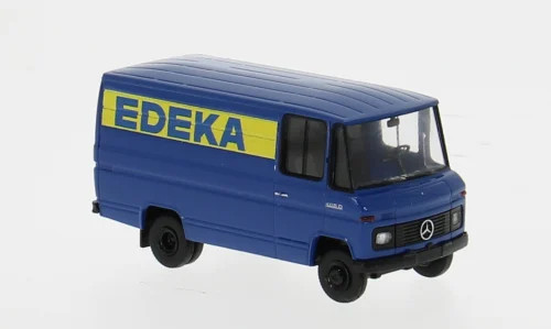 Brekina MB L406D "EDEKA"