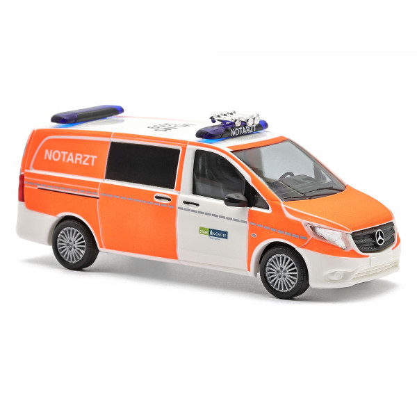 Busch MB Vito "FW Münster"