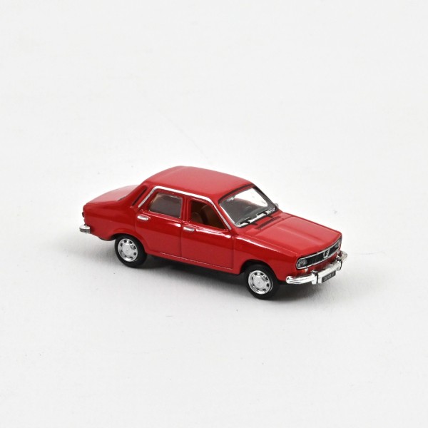 Norev Renault 12 TL 1974 Red (511259)