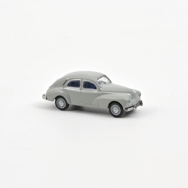 Norev Peugeot 203 1955 Grey (472372)