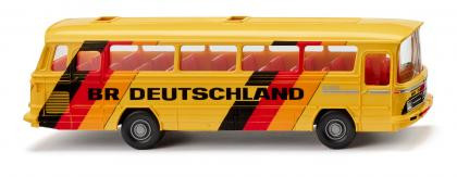 Wiking MB O 302 Reisebus "Deutschland" (070903)