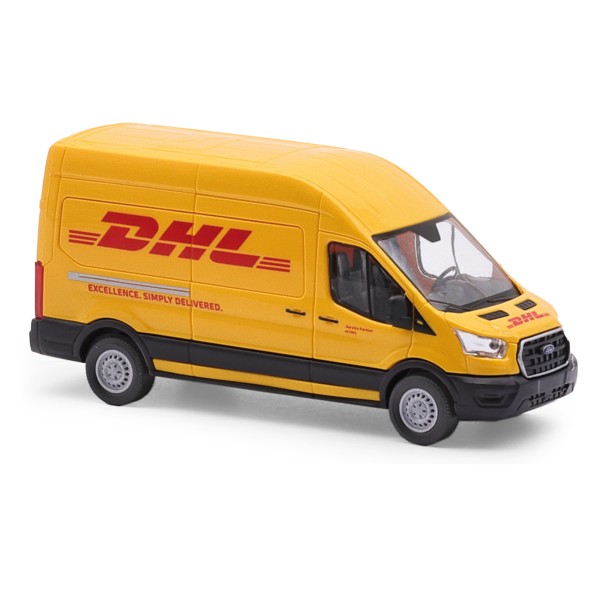 Busch Ford Transit 2014 "DHL"