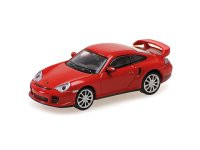 Minichamps Porsche 911 GT2 (2000) rot (870068220)