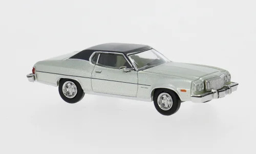 Brekina Ford Gran Torino, grün met.