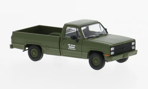 Brekina Chevrolet C 10 "US Army"