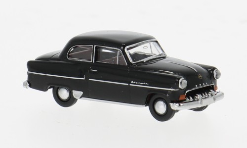 Brekina Opel Olympia ´53 Limousine schwarz